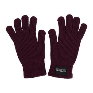 Regatta Unisex Adult Connora Gloves / Fig